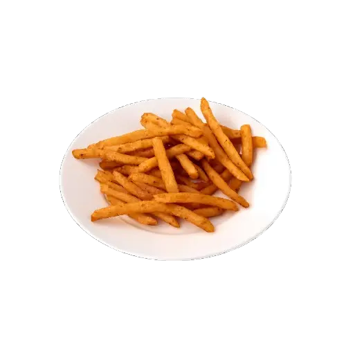 Cajun Fries