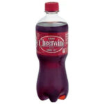 Cheerwine (Large)