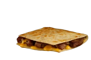 Cheese Quesadilla