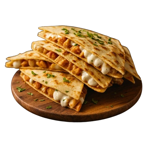 Chicken Quesadilla
