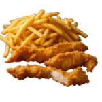 Chicken Strip Club