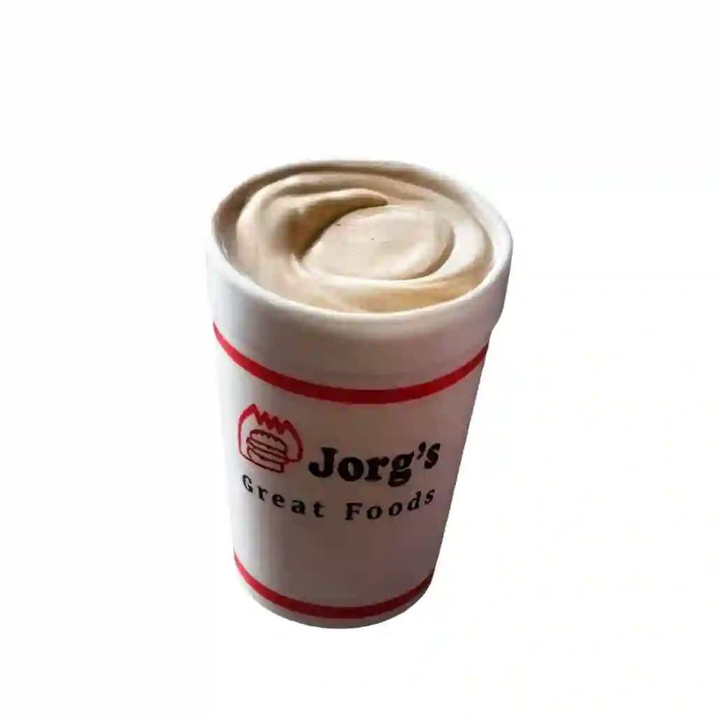 Chocolate Malt