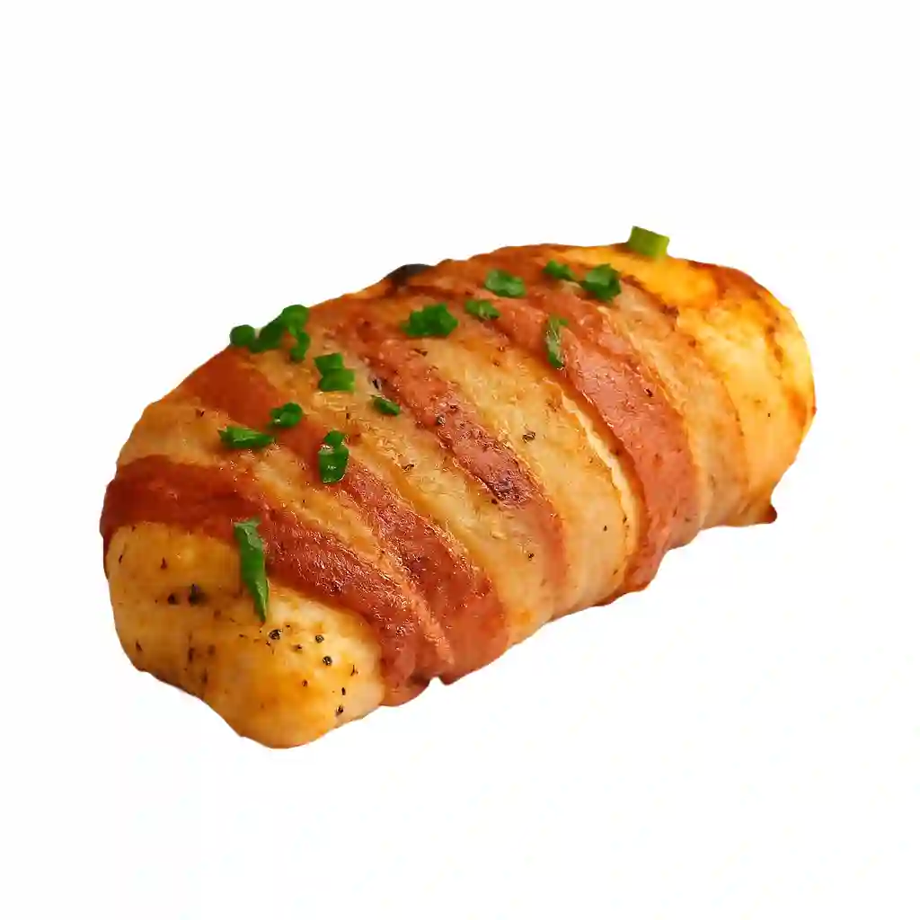 Club Style Chicken Breast