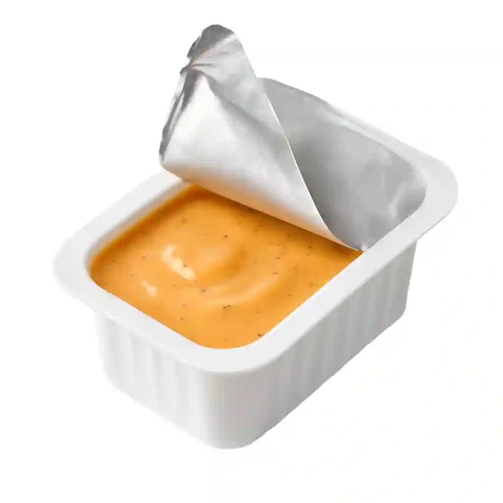 Cook Out Sauce