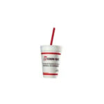 Fresh Brewed Tea (Regular)