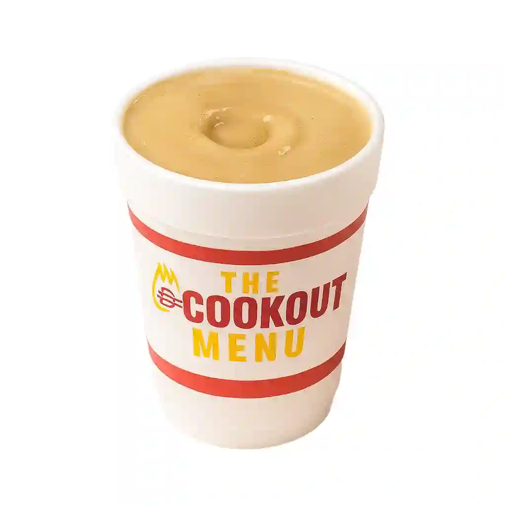 Fresh Peanut Butter