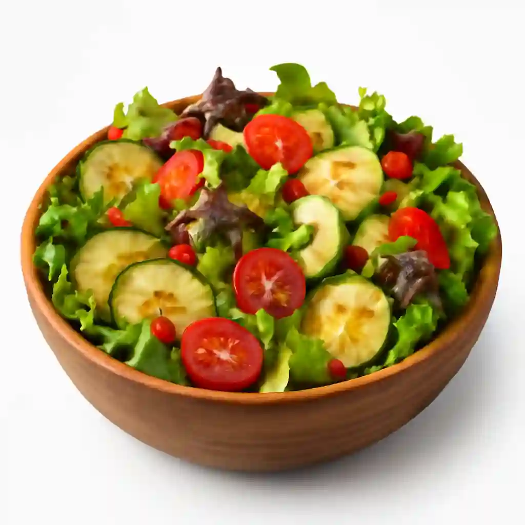 Garden Salad