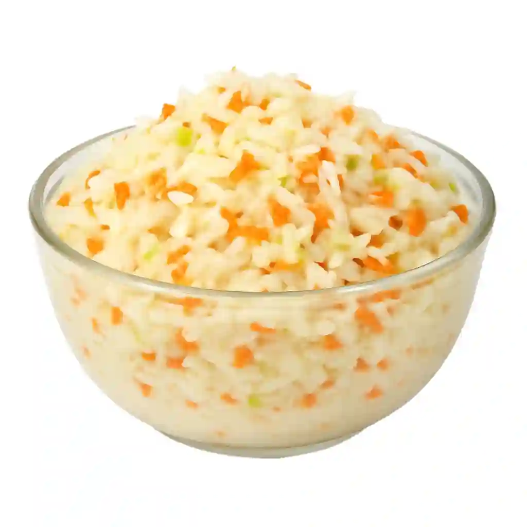 Homemade Slaw
