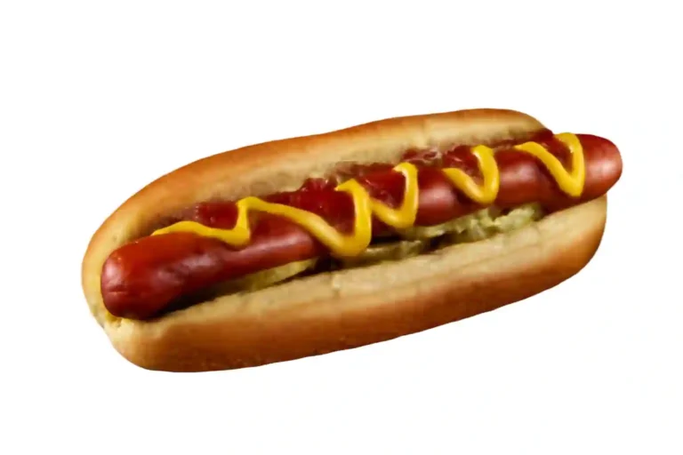 Hot Dog