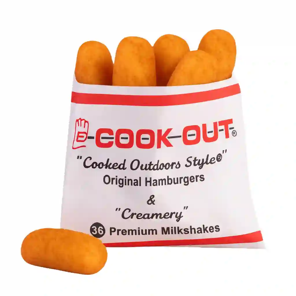 Hushpuppies