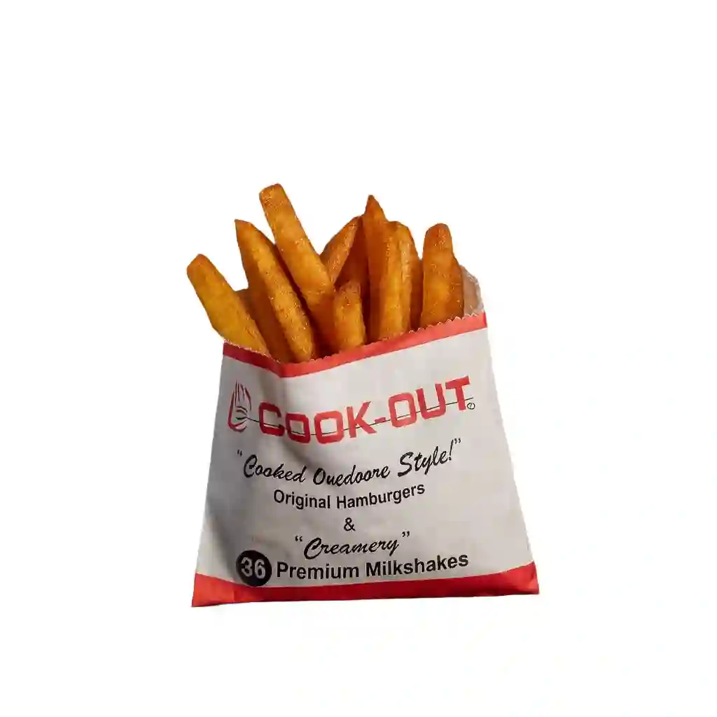 Large Fries