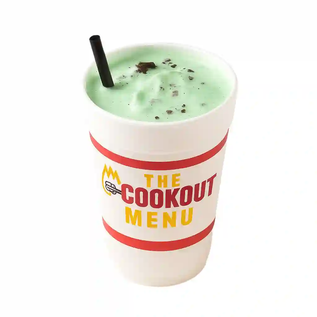 Oreo Mint