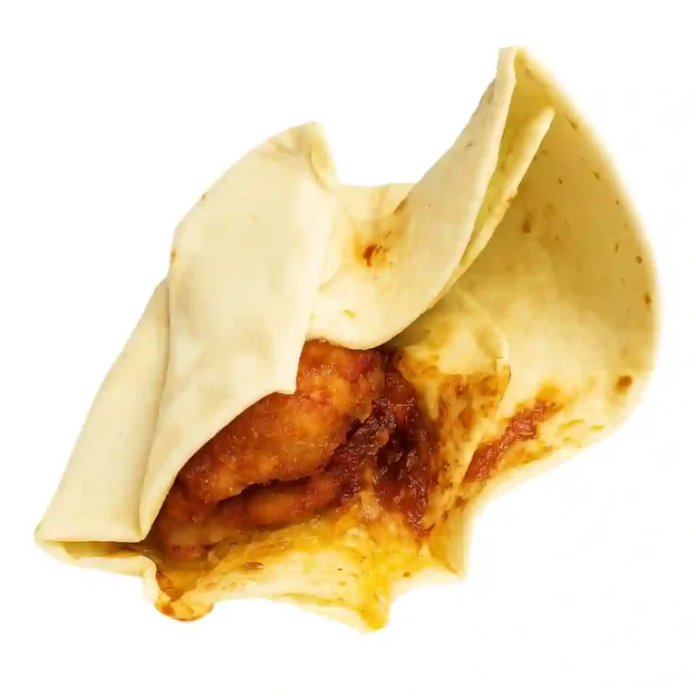 Ranch Wrap