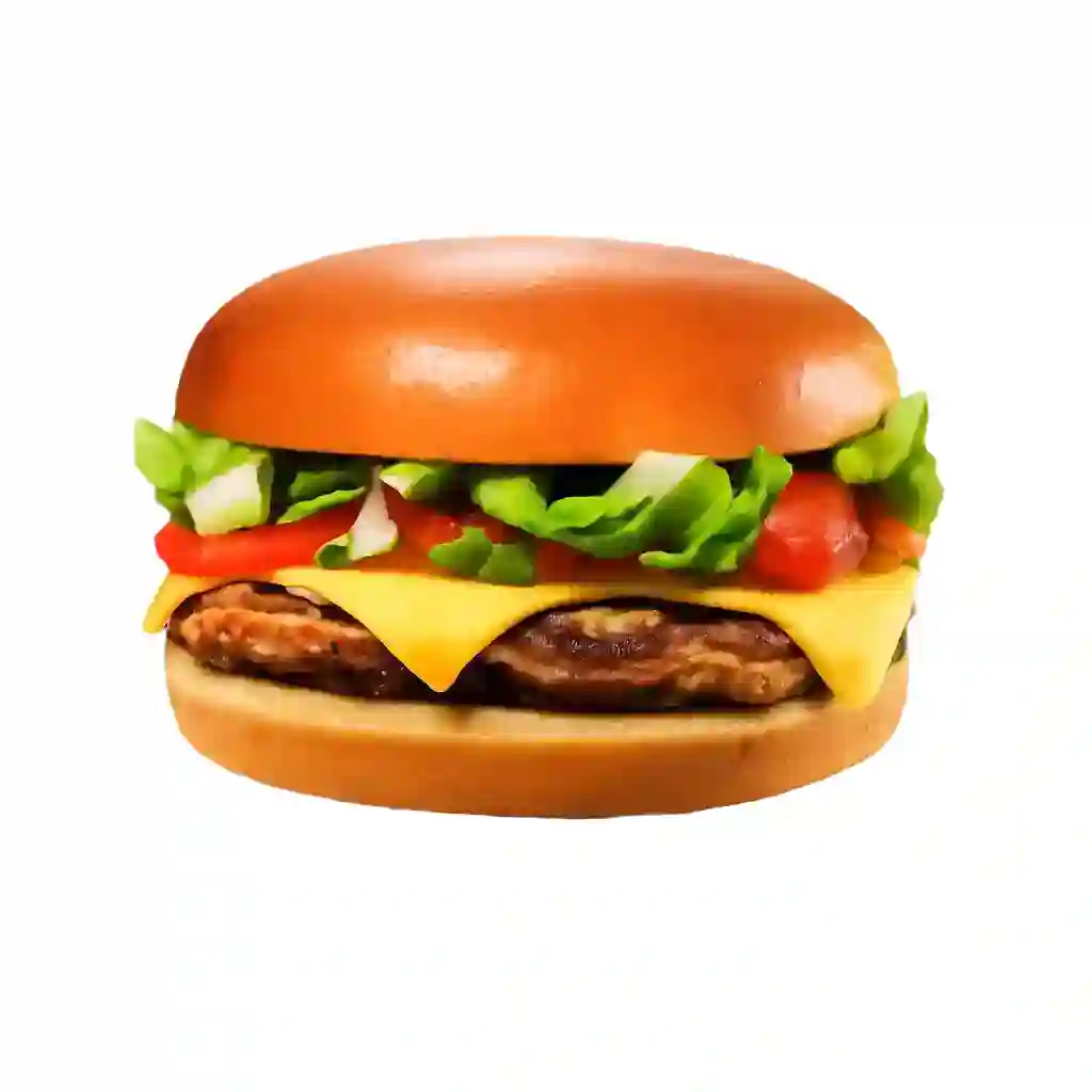 Regular Burger