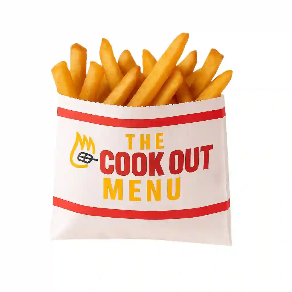 Regular Fries