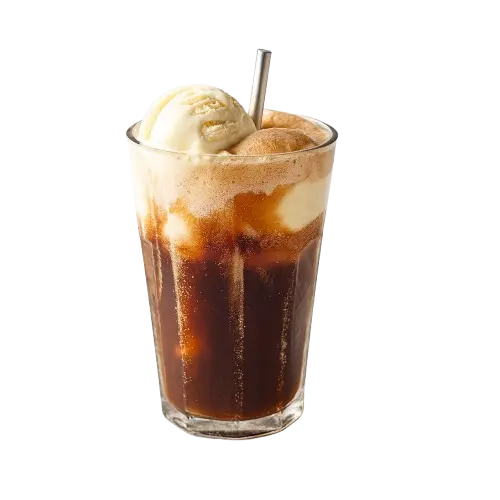 Root Beer Float