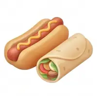 cookout_ hotdog